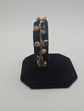 Michael Michaud 'Itty Bitty Shell Bracelet'